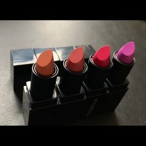 Smashbox Light It Up Lipsticks